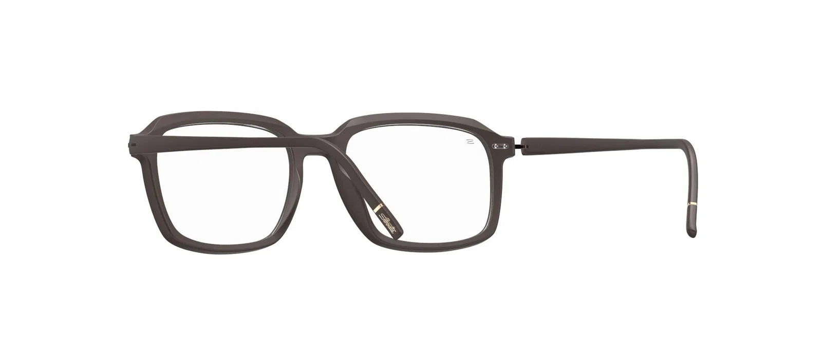 Silhouette Vibrant Horizon 2975 Eyeglasses - view 47